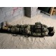 Эвакуационно-спасательное полотно Foxtrot Litter Tactical Medical Solutions