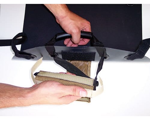 Эвакуационно-спасательное полотно Foxtrot Litter Tactical Medical Solutions Эвакуационно-спасательное полотно Foxtrot Litter Tactical Medical Solutions