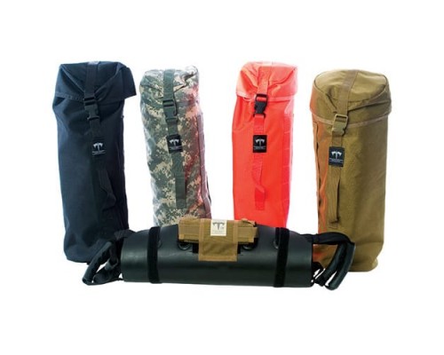 Эвакуационно-спасательное полотно Foxtrot Litter Tactical Medical Solutions Эвакуационно-спасательное полотно Foxtrot Litter Tactical Medical Solutions