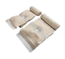 Эластичный марлевый бинт с клапаном давления (3 метра, 4 слоя) Olaes Modular Bandage Tactical Medical Solutions