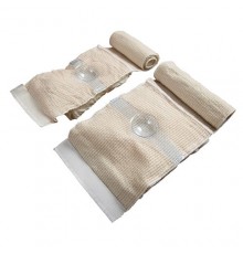 Эластичный марлевый бинт с клапаном давления (3 метра, 4 слоя) Olaes Modular Bandage Tactical Medical Solutions