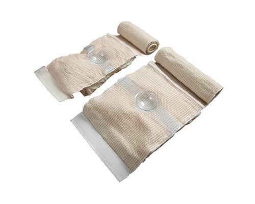 Эластичный марлевый бинт с клапаном давления (3 метра, 4 слоя) Olaes Modular Bandage Tactical Medical Solutions Эластичный марлевый бинт с клапаном давления (3 метра, 4 слоя) Olaes Modular Bandage Tactical Medical Solutions