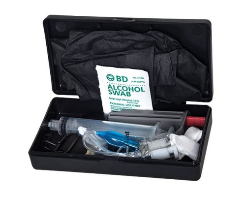 Хирургический комплект для дыхательных путей Tactical Medical Solutions Хирургический комплект для дыхательных путей Tactical Medical Solutions