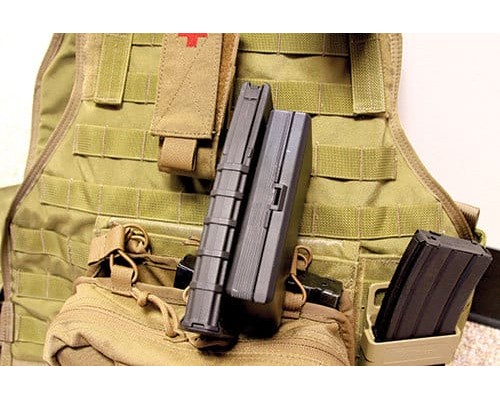 Хирургический комплект для дыхательных путей Tactical Medical Solutions Хирургический комплект для дыхательных путей Tactical Medical Solutions