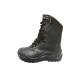 Берцы TALAN коричневые зима Gore-Tex