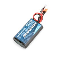 Аккумулятор RadioMaster 5000мАч 2S для TX16S (XT30)