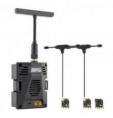Набор RadioMaster Ranger Micro / Nano (2,4 ГГц) (ELRS)