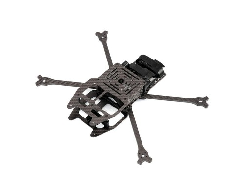 Рама квадрокоптера X-Knight 360 (BETAFPV) Рама квадрокоптера X-Knight 360 (BETAFPV)