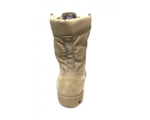 Берцы USA ALTAMA Desert Boots Берцы USA ALTAMA Desert Boots