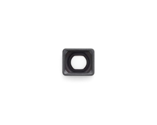 Широкоугольный объектив для DJI Pocket 2 Широкоугольный объектив для DJI Pocket 2