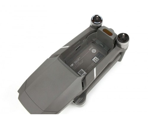 Антипылевая заглушка батарейного разъема DJI Mavic 2 (SunnyLife) Антипылевая заглушка батарейного разъема DJI Mavic 2 (SunnyLife)
