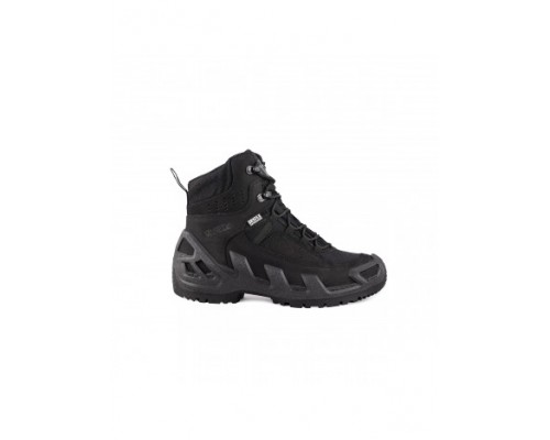 Ботинки VANEDA черные MID Ботинки VANEDA черные MID