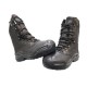 Берцы TALAN коричневые зима Gore-Tex