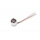 Мотор DJI Phantom 3 2312A Motor (CW) (DJI Part 95)