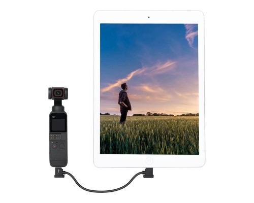 Кабель Type-C - Micro-USB/Type-C/Lightning (30 см) (SunnyLife) Кабель Type-C - Micro-USB/Type-C/Lightning (30 см) (SunnyLife)