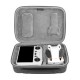 EVA кейс квадрокоптера DJI Mini 3 / Mini 3 Pro и пульта (v1) (SunnyLife)