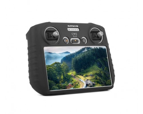 Силиконовый чехол пульта DJI RC (SunnyLife) Силиконовый чехол пульта DJI RC (SunnyLife)
