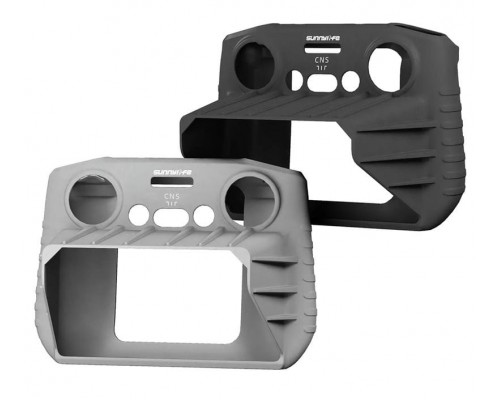 Силиконовый чехол-шторка пульта DJI RC (SunnyLife) Силиконовый чехол-шторка пульта DJI RC (SunnyLife)