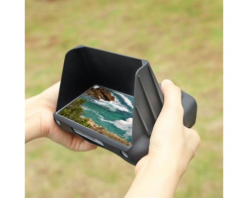 Силиконовый чехол-шторка пульта DJI RC (SunnyLife) Силиконовый чехол-шторка пульта DJI RC (SunnyLife)