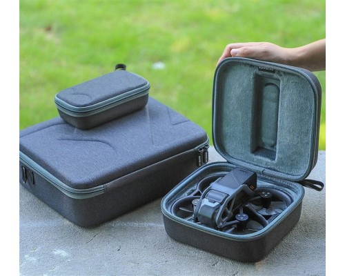 EVA кейс квадрокоптера DJI Avata (SunnyLife) EVA кейс квадрокоптера DJI Avata (SunnyLife)