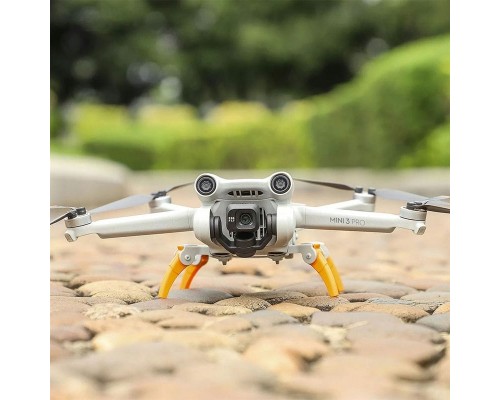 Удлинители шасси DJI Mini 3 Pro (Складные) (SunnyLife) Удлинители шасси DJI Mini 3 Pro (Складные) (SunnyLife)