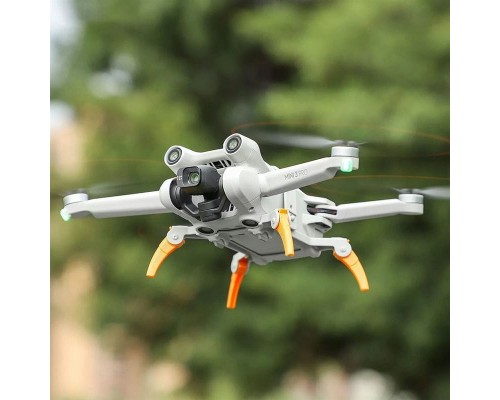 Удлинители шасси DJI Mini 3 Pro (Складные) (SunnyLife) Удлинители шасси DJI Mini 3 Pro (Складные) (SunnyLife)