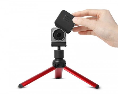Силиконовая крышка DJI Action 2 (SunnyLife) Силиконовая крышка DJI Action 2 (SunnyLife)