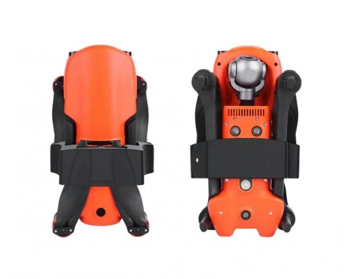 Фиксаторы пропеллеров Autel EVO II (SunnyLife) Фиксаторы пропеллеров Autel EVO II (SunnyLife)