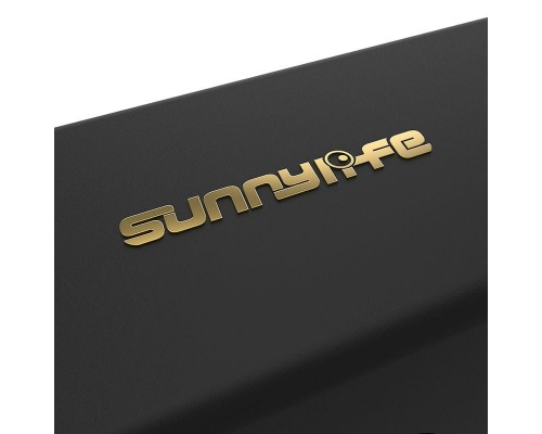 Защитный мини-кейс DJI Action 2 (SunnyLife) Защитный мини-кейс DJI Action 2 (SunnyLife)