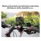 Крепление пульта DJI RC на руль велосипеда / мотоцикла (SunnyLife)