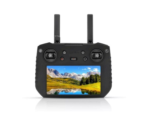 Силиконовый чехол пульта DJI RC Pro (SunnyLife) Силиконовый чехол пульта DJI RC Pro (SunnyLife)