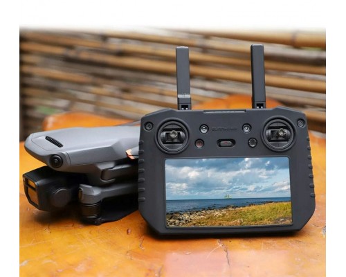 Силиконовый чехол пульта DJI RC Pro (SunnyLife) Силиконовый чехол пульта DJI RC Pro (SunnyLife)