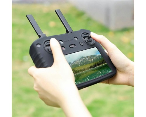 Силиконовый чехол пульта DJI RC Pro (SunnyLife) Силиконовый чехол пульта DJI RC Pro (SunnyLife)