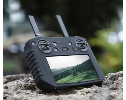 Силиконовый чехол пульта DJI RC Pro (SunnyLife) Силиконовый чехол пульта DJI RC Pro (SunnyLife)