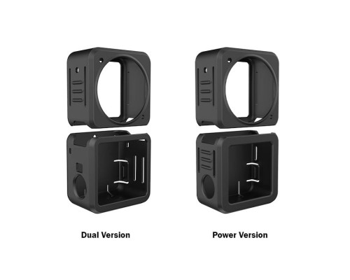 Силиконовый чехол DJI Action 2 (SunnyLife) Силиконовый чехол DJI Action 2 (SunnyLife)