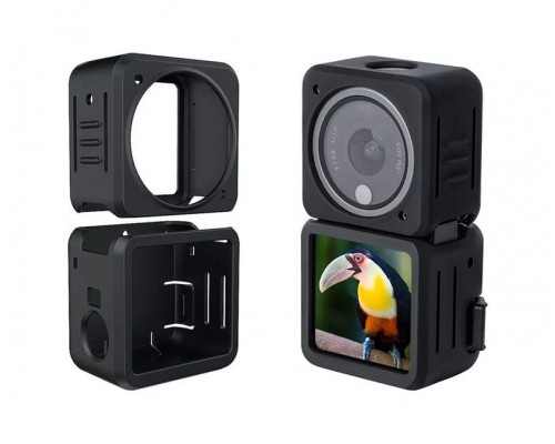 Силиконовый чехол DJI Action 2 (SunnyLife) Силиконовый чехол DJI Action 2 (SunnyLife)
