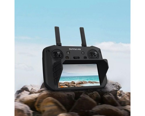 Силиконовый чехол-шторка пульта DJI RC Pro (SunnyLife) Силиконовый чехол-шторка пульта DJI RC Pro (SunnyLife)