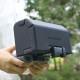 Солнцезащитный козырек смартфона для пульта DJI RC-N1 / RC-N2, Autel EVO Lite / Nano (SunnyLife)