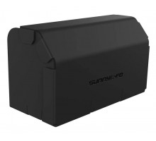 Солнцезащитный козырек смартфона для пульта DJI RC-N1 / RC-N2, Autel EVO Lite / Nano (SunnyLife)