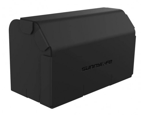 Солнцезащитный козырек смартфона для пульта DJI RC-N1 / RC-N2, Autel EVO Lite / Nano (SunnyLife) Солнцезащитный козырек смартфона для пульта DJI RC-N1 / RC-N2, Autel EVO Lite / Nano (SunnyLife)