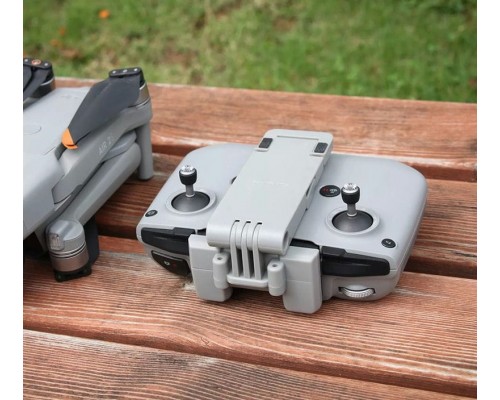 Держатель планшета для пульта DJI RC-N1 / RC-N2 (SunnyLife) - Серый