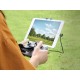 Держатель планшета для пульта DJI RC-N1 / RC-N2 (SunnyLife) - Серый
