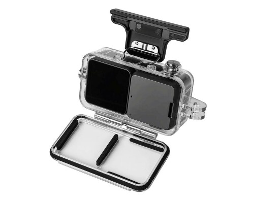 Водонепроницаемый чехол DJI Action 2 (SunnyLife)