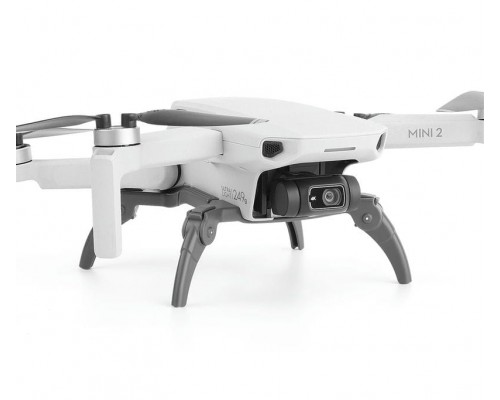 Удлинители шасси "Паук" для DJI Mini 2 / SE / Mavic Mini (SunnyLife) Удлинители шасси "Паук" для DJI Mini 2 / SE / Mavic Mini (SunnyLife)