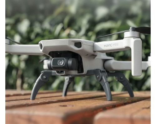 Удлинители шасси "Паук" для DJI Mini 2 / SE / Mavic Mini (SunnyLife) Удлинители шасси "Паук" для DJI Mini 2 / SE / Mavic Mini (SunnyLife)