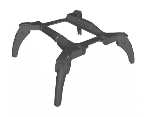Удлинители шасси "Паук" для DJI Mini 2 / SE / Mavic Mini (SunnyLife) Удлинители шасси "Паук" для DJI Mini 2 / SE / Mavic Mini (SunnyLife)