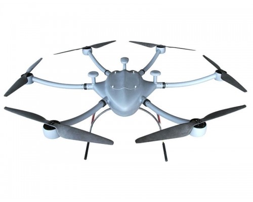 Гексакоптер T-DRONES M1500 Гексакоптер T-DRONES M1500