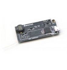 Радиомаяк tBeacon Onyx