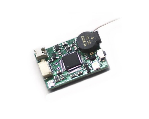 Радиомаяк tBeacon Lime Радиомаяк tBeacon Lime