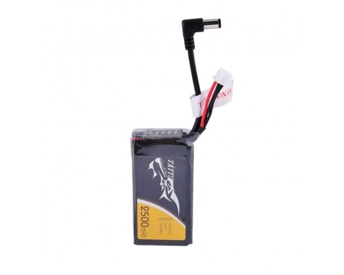 Аккумулятор Tattu 2500мАч 2S1P LiPo для видео-очков FatShark
